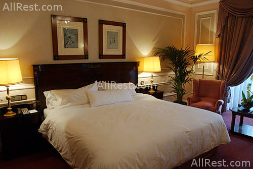 Hotel Maria Cristina 3